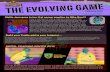 The evolving game | feburary 2016
