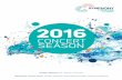 Symphony Central Coast 2016 Concert Season