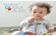 2016 baby jack catalog