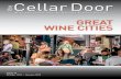 The Cellar Door: Issue 19. Great Wine Cities