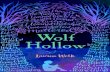 Wolf Hollow by Lauren Wolk excerpt