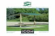 Icon Shelters Trail Series Brochure
