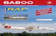 RAF Magazine Issue 57 Baboo
