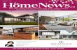 The Home News TORONTO WEST - FEB 2016