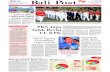Edisi 13 Februari 2016 | Balipost.com