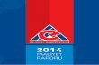 AE Arma-Elektropanç 2014 Faaliyet Raporu