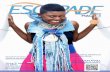 Escapade Magazine - Janvier - février  2016