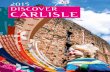 Carlisle Holiday Guide  2015