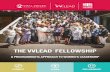 The VVLead Fellowship: A Programmatic Approach to Women's Leadership