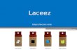 Elastic Shoelaces - laceez.com