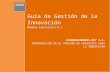 Guia de gestión de la innovación economizadores net 2008