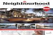 Neighbourhood CT Listings - 19 February 2016