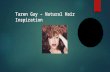 Taren Guy – Natural Hair Inspiration