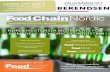 Inbjudan Food Chain Nordic 2016 - Berendsen