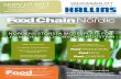 Inbjudan Food Chain Nordic 2016 - Hallins