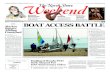 The North Shore Weekend East, Issue 176