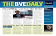 BVE Daily, Wednesday 24 February 2016