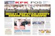 Epaper kpkpos 393 edisi senin 22 februari 2016