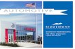Ridgemont Automotive Experience
