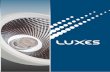 Luxes Ligthing 2016