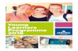 Step International Clubclass Malta Junior Programme