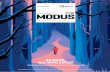MODUS Asia Edition Q1 2016