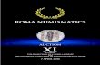 Roma Numismatics Auction XI