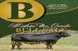 Benchmark Makin' the Grade Bull Sale 2016