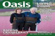 Special Features - Oasis Life Winter 2013