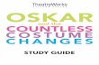 Oskar and The Countless Costume Changes Studyi Guide