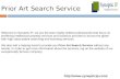Prior Art Search Service