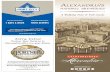 Alexandria's Historic Breweries Walking Tour & Pub Guide