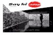 Say Hi Japan Issue 32 Nagasaki by Checktour Magazine 64