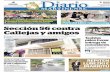 El Diario Martinense 29 de Febrero de 2016