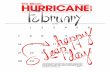 The Miami Hurricane - Feb. 29, 2016