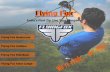 Flying Fox Zip lining Adventure Sports in India | Places to Visit Near Delhi | Mehrangarh Fort