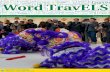 Word TravELS Issue 02 - February 2016