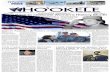 Ho'okele News - March 4, 2016 (Pearl Harbor-Hickam Newspaper)