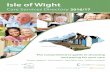Isle of Wight Care Services Directory 2016/17