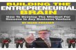 Building The Entrepreneurial Brain