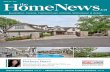 The Home News Magazine BURLINGTON - MARCH 2016