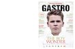 Gastro Magazine Autumn/Winter 2013