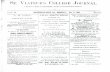 St. Viateur's College Journal, 1886-12-11
