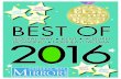 The Best Of... - 2016 Best of Federal Way
