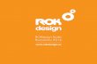 ROKdesign - Furniture & Lighting 2016_eng