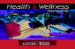 Health and Wellness - Health and Wellness Spring 2016