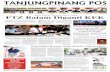 Tanjungpinang Pos 15 Maret 2016