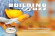 March 2016 Building Buzz