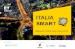 Ernst & Young Smart City Index 2016