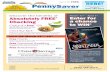 Ulster County PennySaver - Saugerties Edition - March 17, 2016